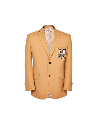 NFL Hall of Fame Gold Jacket