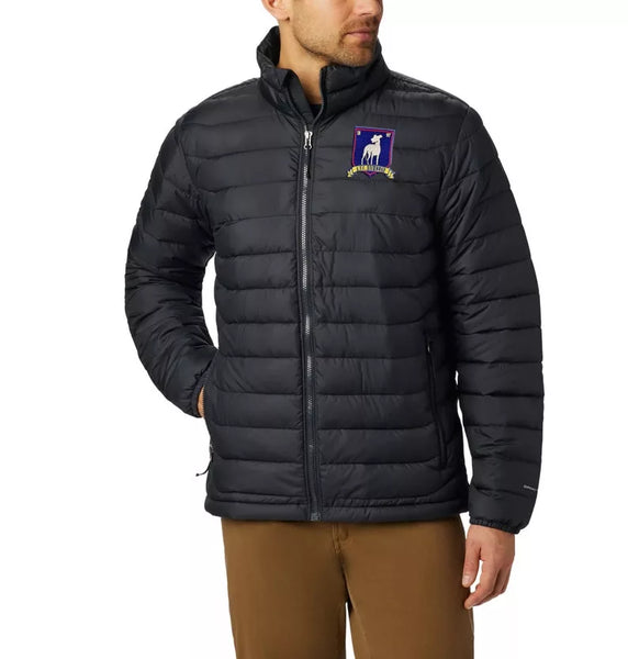 New England Patriots CUSTOM Puffer Down Jacket -  Worldwide  Shipping