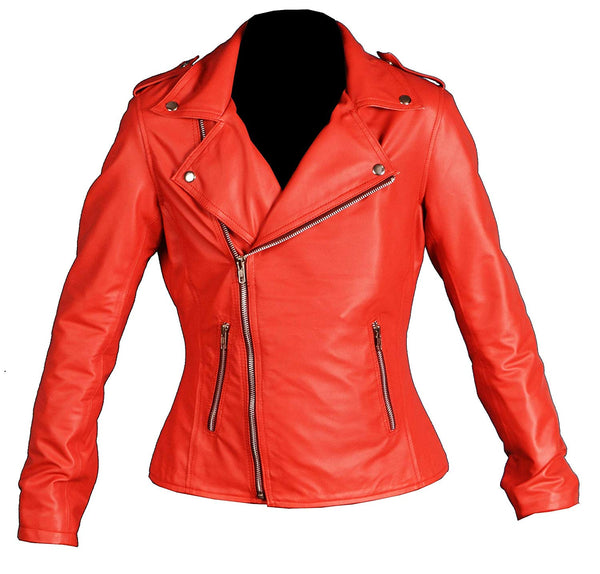 Leather jacket outlet daraz