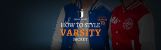 how to style varsity jacket
