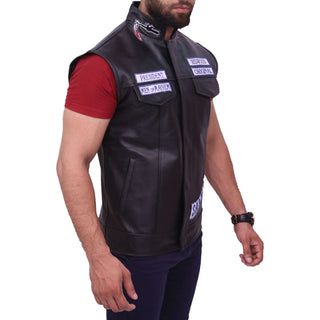 Sons of Anarchy Vest