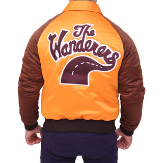 The Wanderers Richie Varsity Jacket
