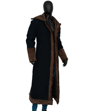 Candyman Trench Coat