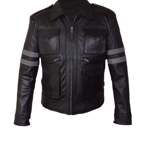 Resident evil 6 hot sale leon jacket