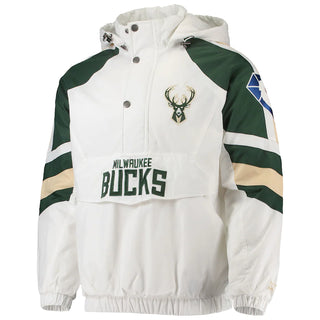 Milwaukee Bucks Jacket