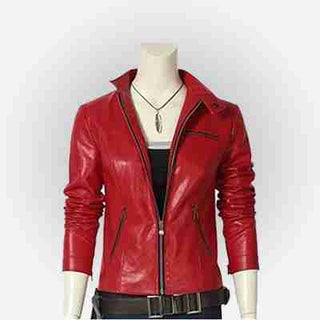 Claire Redfield Jacket