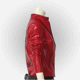 Claire Redfield Jacket
