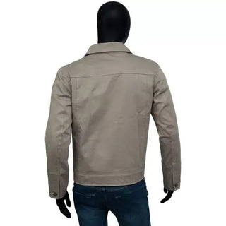 adam project jacket