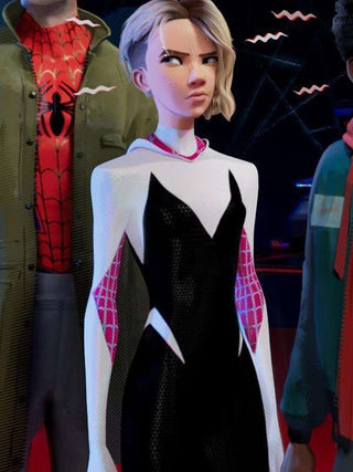 Spider Gwen Jacket