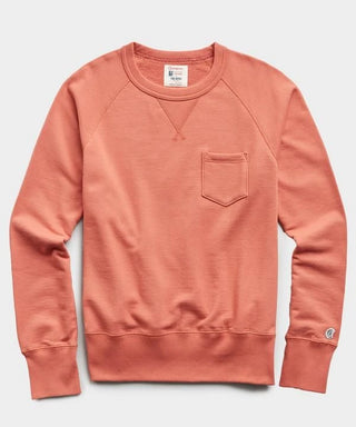 Ted Lasso Orange Sweatshirt