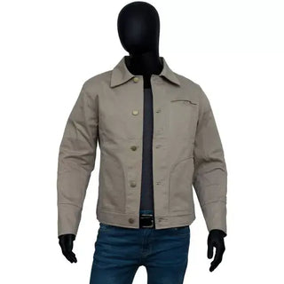 the adam project jacket