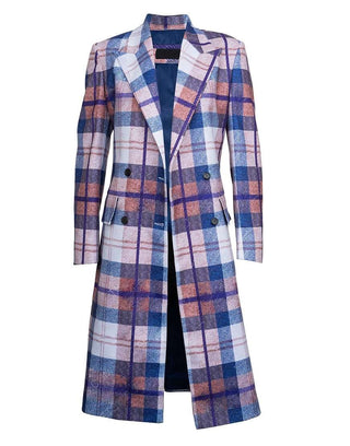 Carrie Bradshaw Coat