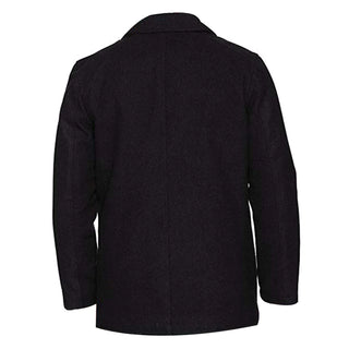 David Beckham Wool Coat