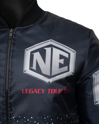 New Edition Legacy Tour Jacket