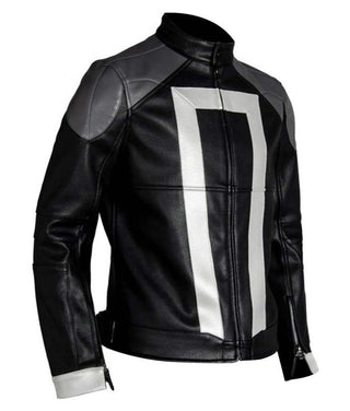 Ghost Rider Robbie Reyes Jacket