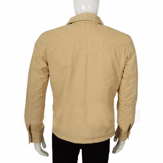 Colby Cotton Jacket