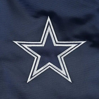 Dallas Cowboys Blue Jacket