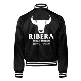 Ribera Steakhouse Jacket