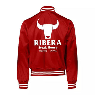 Ribera Steakhouse Jacket