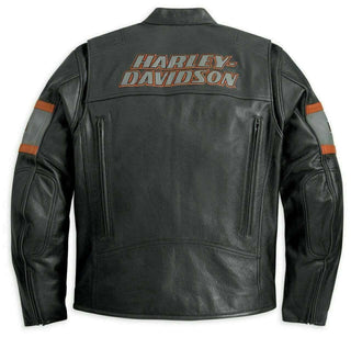 Harley Davidson screaming eagle jacket