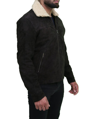 The Walking Dead Andrew Lincoln Rick Grimes Jacket