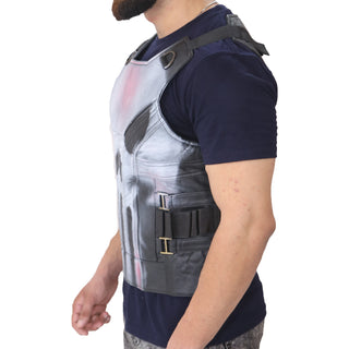 punisher tactical vest