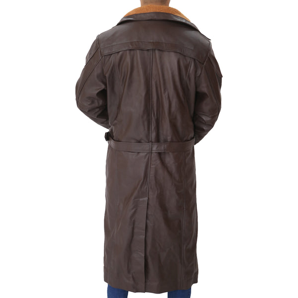 Ryan Gosling Blade Runner 2049 Coat - Jacket Era