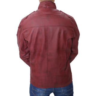 star lord game jacket