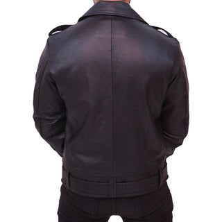 The Walking Dead Negan Jeffrey Leather Jacket