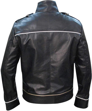 Freddie Mercury Black Jacket