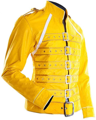 Freddie Mercury jacket women