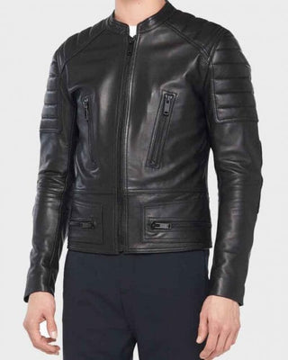 Legends of Tomorrow Eobard Thawne Leather Jacket