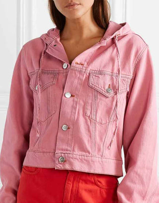Emily Cooper Emily In Paris Pink Jacket