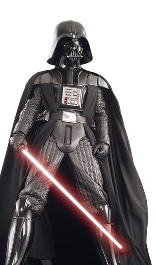 Darth Vader Star Wars Jacket